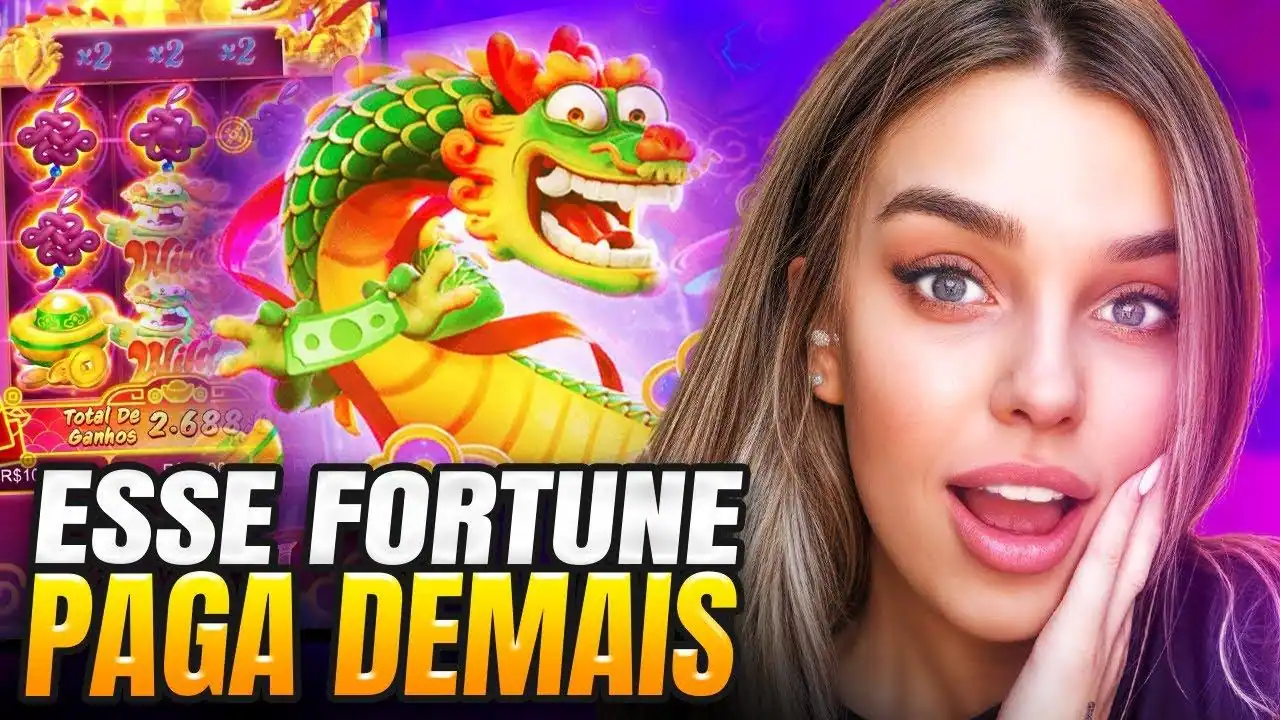 pt cc Fortune Dragon