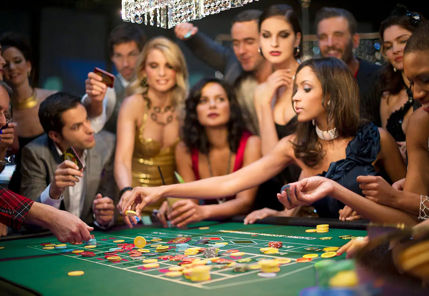 Jogos VIP pt cc - Roleta, Blackjack e Baccarat Premium